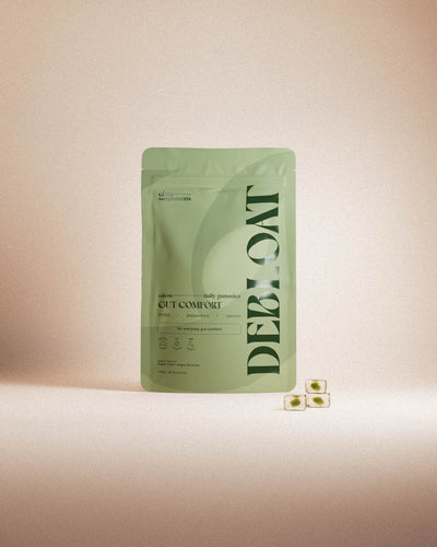 debloat gummies