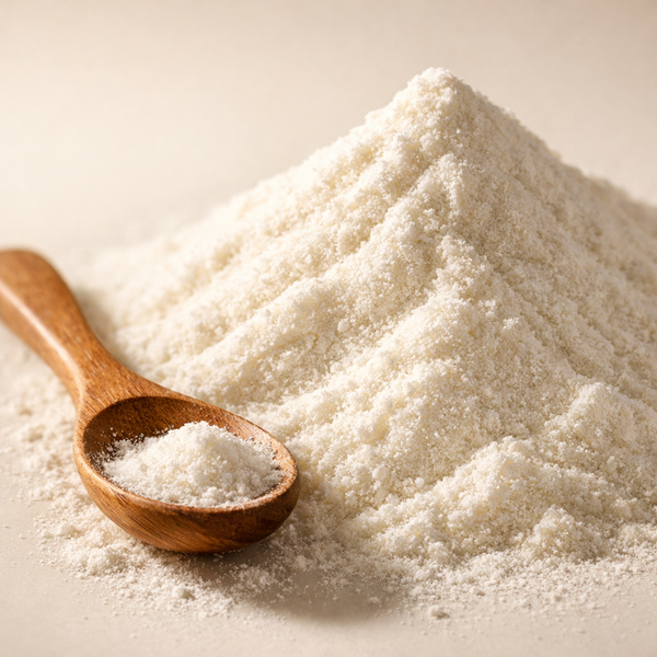 GOS — PREBIOTISK FIBER