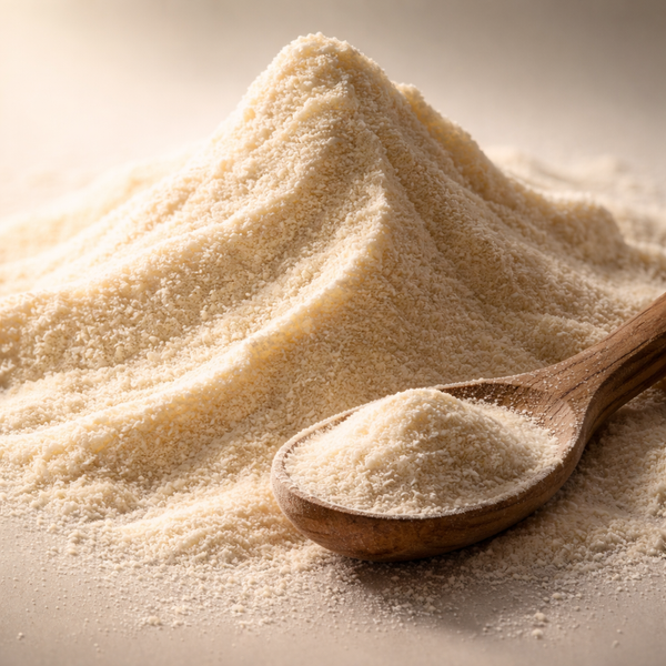 PHGG — PREBIOTISK FIBER