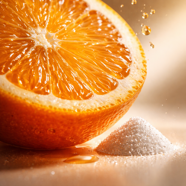 C-VITAMIN
