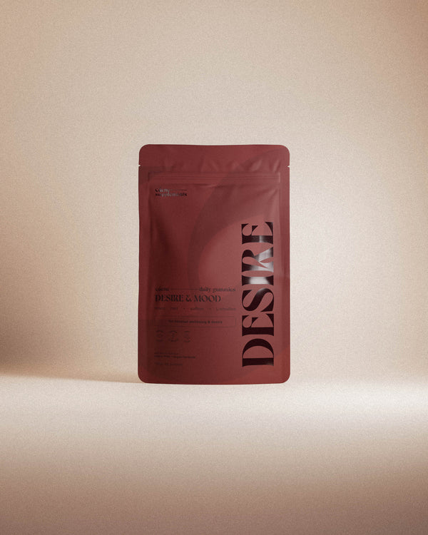 desire gummies