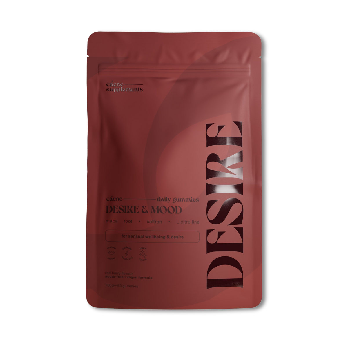 desire gummies