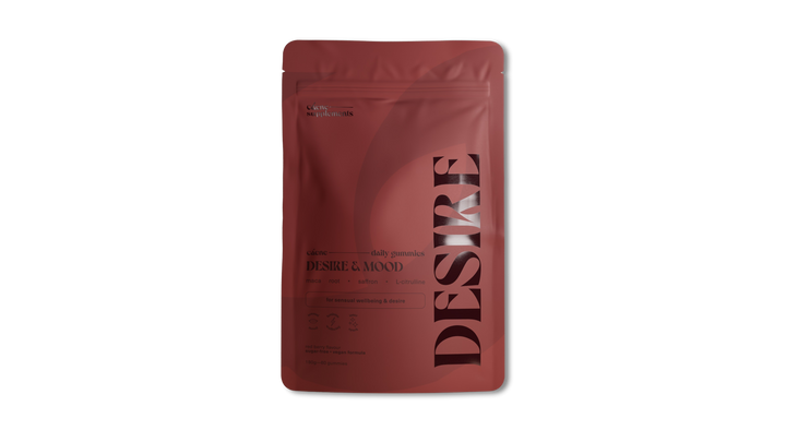 desire gummies