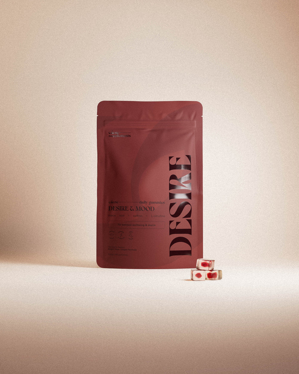 desire gummies