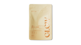 Frilagd förpackning med glow gummies