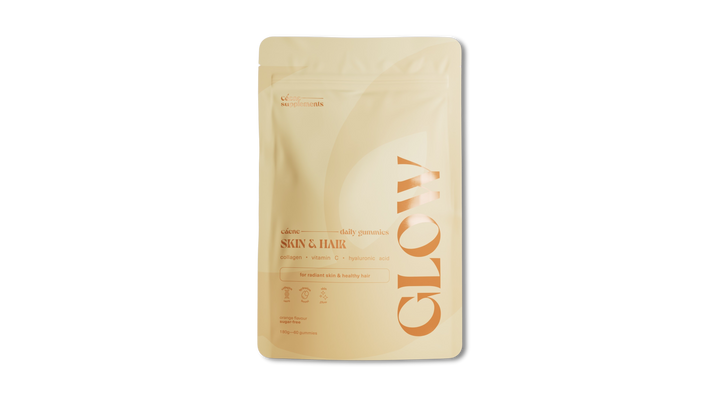 glow gummies