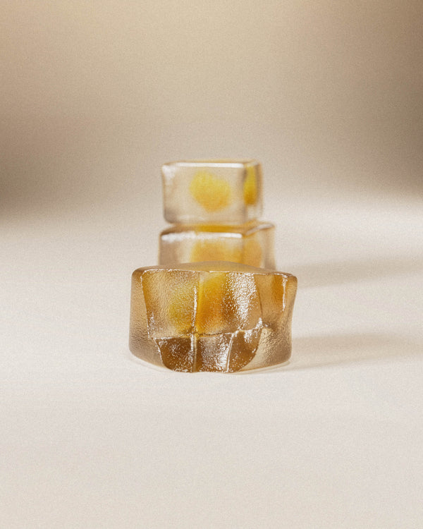 glow gummies