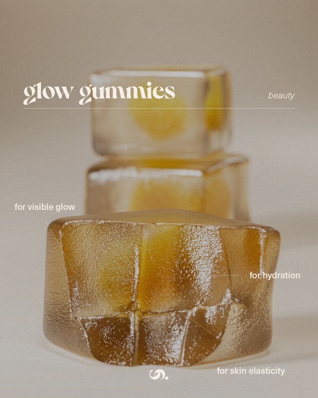 glow gummies