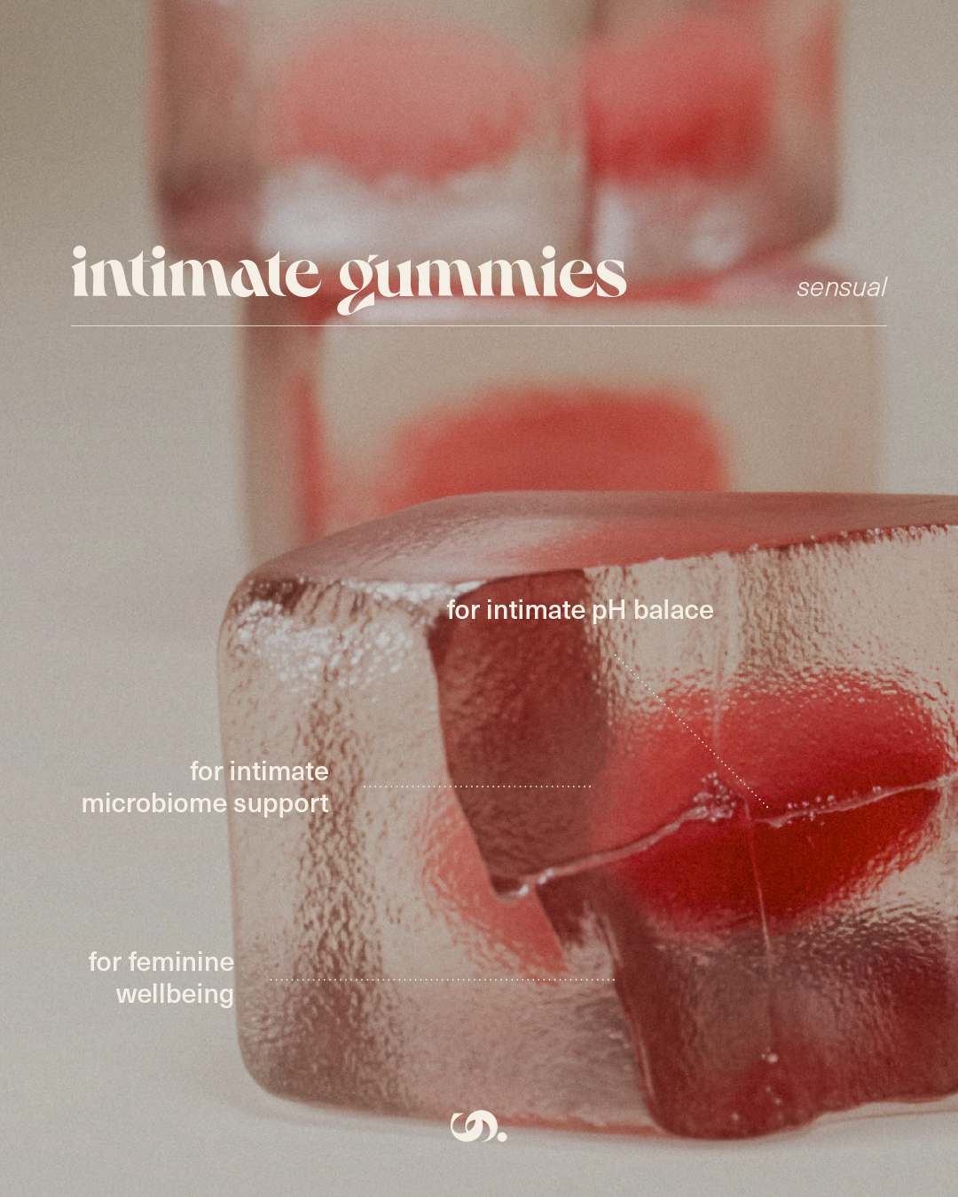 intimate gummies
