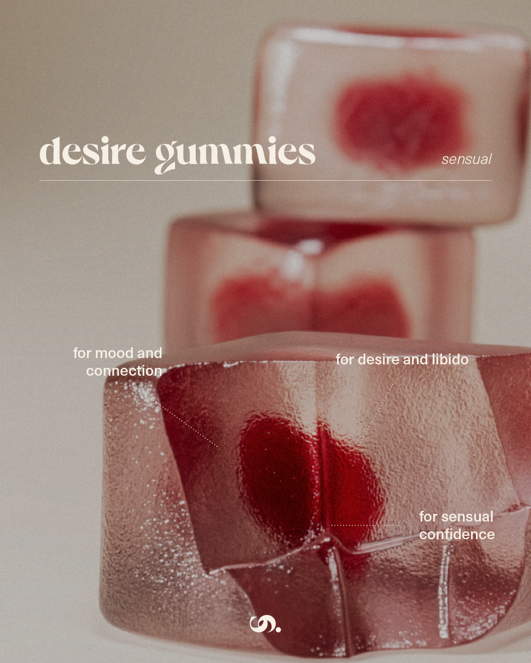 desire gummies