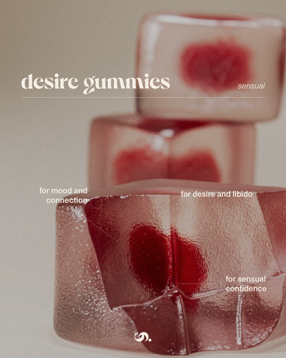 desire gummies