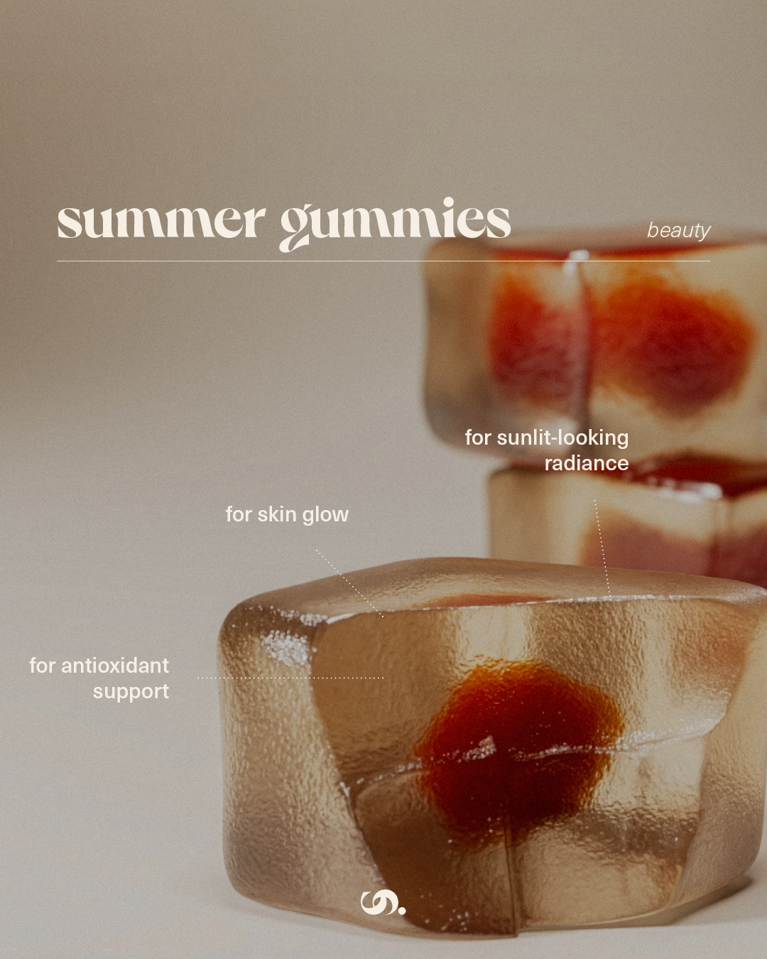 summer gummies
