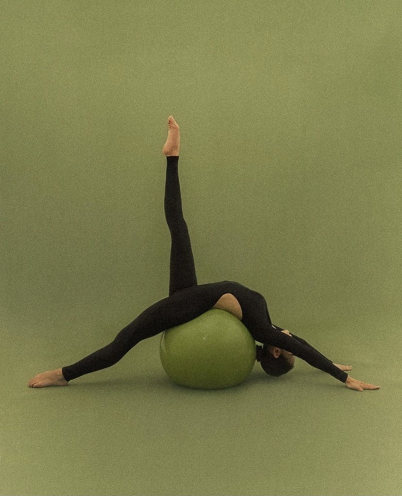 everyday wellbeing, made a ritual. discover gummies for daily balance, comfort and everyday care.